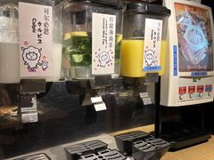 -温野菜涮涮锅(西单大悦城店)