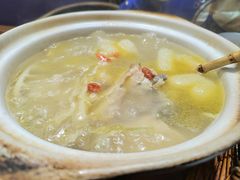 -阿巧茶庄
