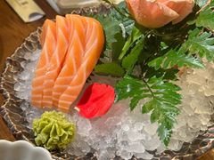 -阿吾罗日本料理(K11艺术中心店)
