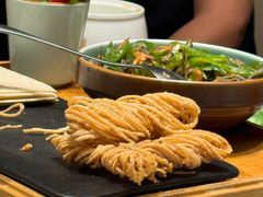 -上海精菜馆(虎踞关店)