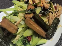 -清真·京华源铜锅涮肉(丰庆店)