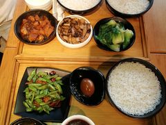 -72街红烧排骨饭(海珠丽影广场店)