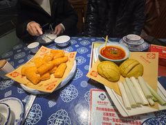 -旺角小渔村(二马路店)