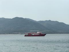 -海南分界洲岛旅游区