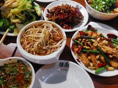 -搓火大都会(广安门总店)