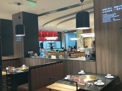 -蜀九香火锅(彩虹店)