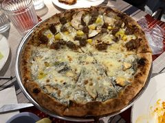 -Primo·丽莫意大利窑烤披萨