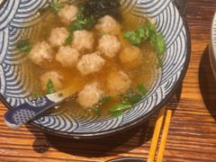 -北丐先生·野馄饨烧烤(长宁龙之梦店)