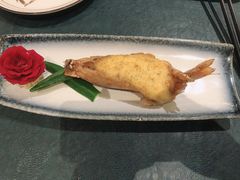 -T館·花园艺术餐厅