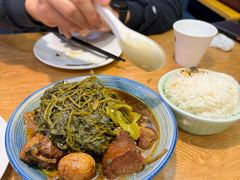 -小土豆北方菜馆(方庄店)