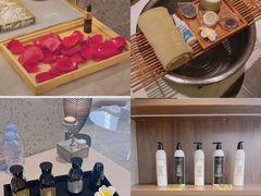 -三间愈舍·Triple Spa(重庆IFS国金中心店)