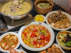 -龙门醉客(上塘路店)