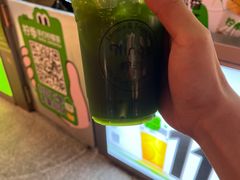 -柠季·手打柠檬茶(静安大悦城北座B1店 )