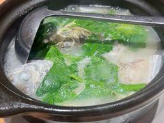 -抱德·潮汕味(敦和店原惠城鱼仔)