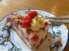 -Alimentari Mulino意大利餐吧&烘焙(丰盛里店)