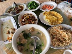 -梅姐海鲜餐厅(水头海鲜街店)