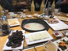 -炑羊香烤全羊(西三旗店)