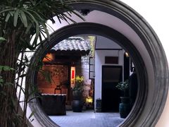 -31号公馆(黄兴广场白果园店)