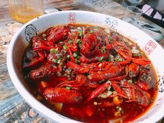 -大钳王油焖大虾