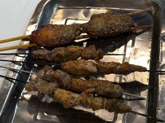 -路书奇炝锅绿豆面(万客隆店)