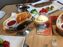 -必胜客(海宁工人路店)