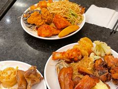 -东方之珠洗浴休闲广场(南开店)