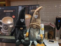 -逸派咖啡 EPARKCOFFEE(广安门店)