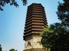 -玲珑塔公园