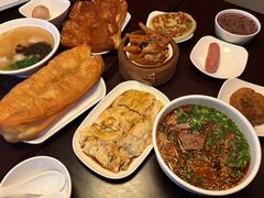 -阿那亚第三食堂 Cafeteria 3