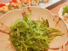 -Tuna maki寿司(苏州万象天地店)