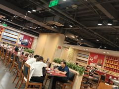 -宏状元现熬粥·京味菜(五棵松店)