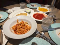 -波特曼西餐厅(中央大街店)