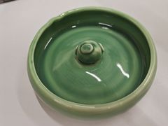 -不贰手作陶艺diy·烧玻璃·银饰团建(人民大学店)