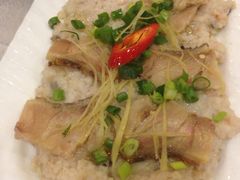 -金城大酒店-中餐厅(汾江中路店)