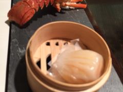 -海航大厦万豪酒店彩海轩中餐厅(霄云路店)
