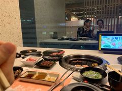 -焼肉 ウエスト(天神店)