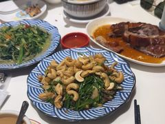 -龙记香港茶餐厅(久光百货店)