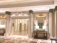 -广州富力丽思卡尔顿酒店