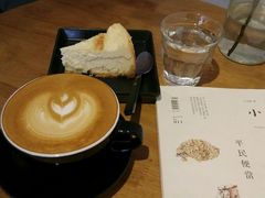 android_upload_pic-研途咖啡馆(健康路店)