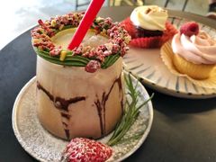 花环咖啡-BE NORMAL CAFE(霞溪路店)