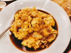 -京味斋·烤鸭·北京菜(安贞店)