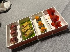 -柿合缘新京菜(静安嘉里中心店)