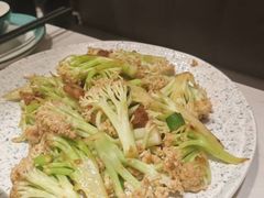 -常来小聚·广州非遗传承餐厅(高德置地店)
