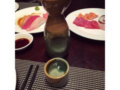 -洲际酒店·地平线全日餐厅HORIZON CAFÉ