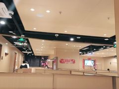 -海底捞火锅(南海万科广场店)