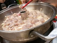 -南山饭店(阳明古镇店)