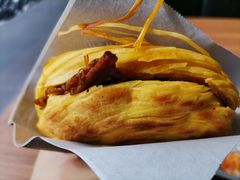 -魏家凉皮(科技三路店)