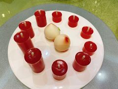 红烛山楂-陈傻子餐厅(世纪都会店)