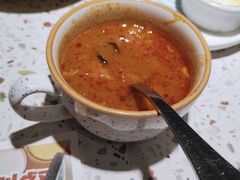 -战斧牛排餐厅(百盛优客店)