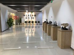 -江苏省美术馆(长江路新馆)